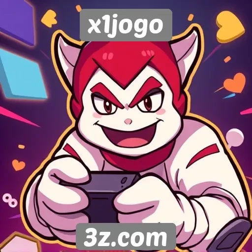 Recursos exclusivos do x1jogo atraem novos usuários