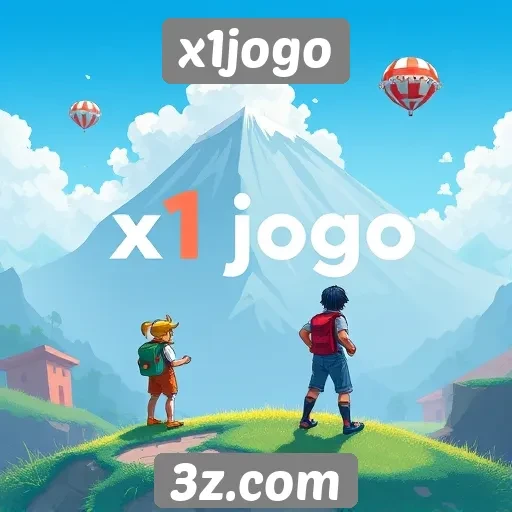História e evolução do x1jogo no mercado