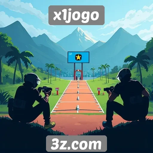 novas funcionalidades prometem melhorar a experiência no x1jogo