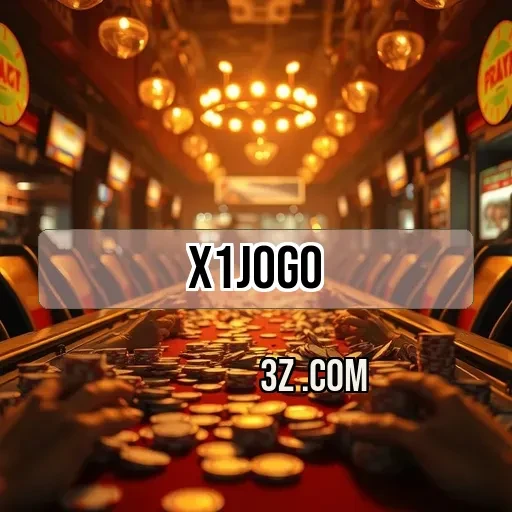 Acelere na Seção Racing do x1jogo e Vença