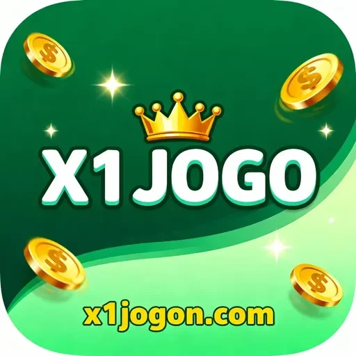 Logo x1jogo